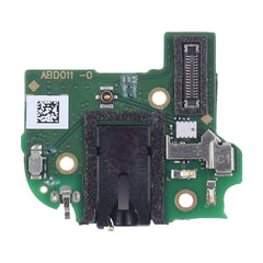 Para OPPO A83 Placa de conector de auricular...