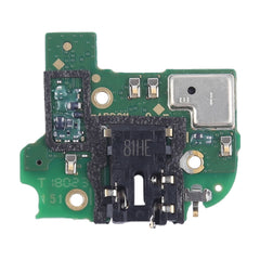 Para OPPO A83 Placa de conector de auricular...