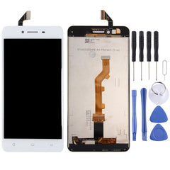 Para pantalla LCD OPPO A37 y montaje complet...