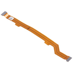 Para OPPO R11 Cable flexible de placa base  ...