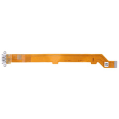 Para OPPO R11 puerto de carga Cable flexible...