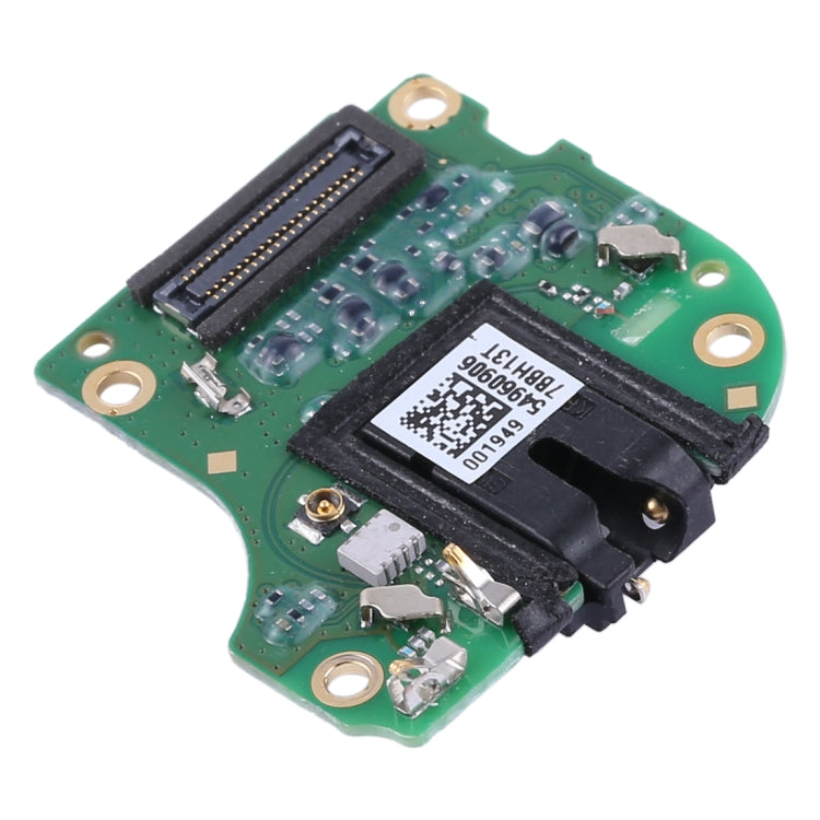 Para OPPO A57 Placa de conector de auricular...
