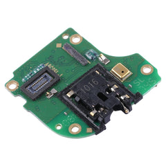 Para OPPO A57 Placa de conector de auricular...