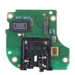 Para OPPO A57 Placa de conector de auricular...