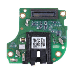 Para OPPO A57 Placa de conector de auricular...