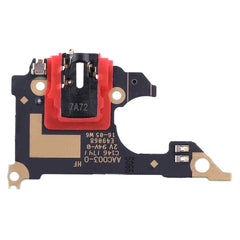 Para OPPO R11s Placa de conector de auricula...