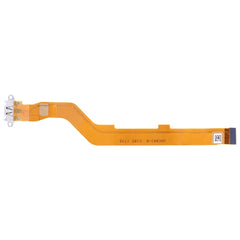 Para OPPO R11s Cable flexible de puerto de c...