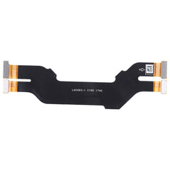 Para OPPO R11s Cable flexible de placa base ...