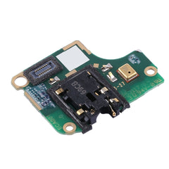 Para OPPO A59 Placa de conector de auricular...