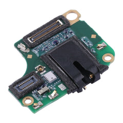 Para OPPO A59 Placa de conector de auricular...