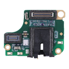 Para OPPO A59 Placa de conector de auricular...