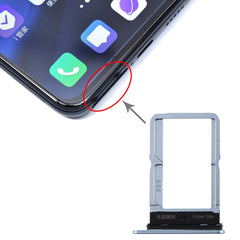 Para vivo S5 Bandeja de tarjeta SIM + Bandej...