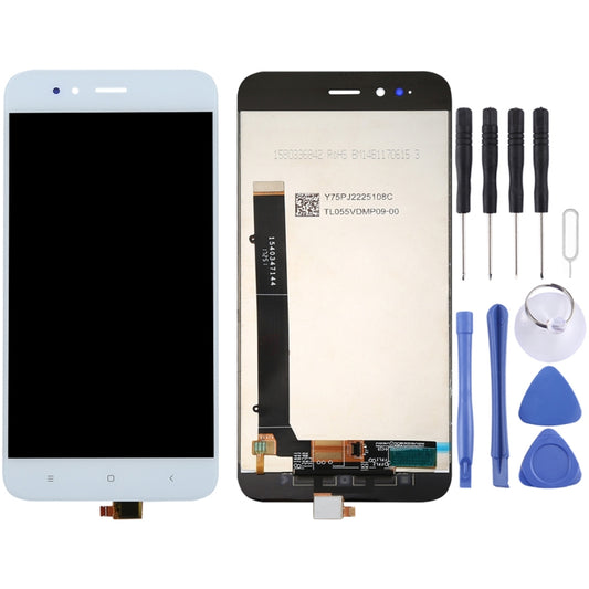 Para Xiaomi Mi 5X / A1 Pantalla LCD y digita...