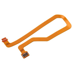 Extensión de cable flexible con sensor de hu...