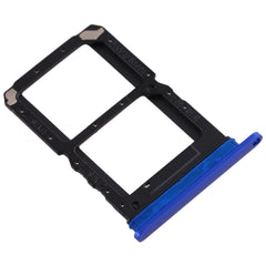 Para Realme X2 Pro Bandeja de tarjeta SIM + ...
