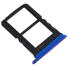 Para Realme X2 Pro Bandeja de tarjeta SIM + ...