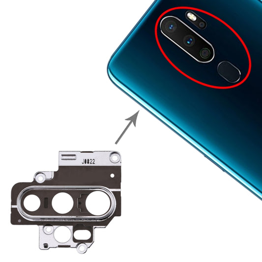 Para cubierta de lente de cámara OPPO A11x  ...