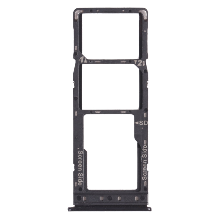 Para Infinix HOT 7 Pro (X625B) Bandeja de ta...
