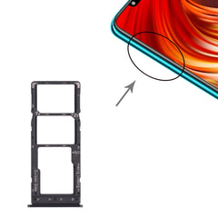 Para Infinix HOT 7 Pro (X625B) Bandeja de ta...