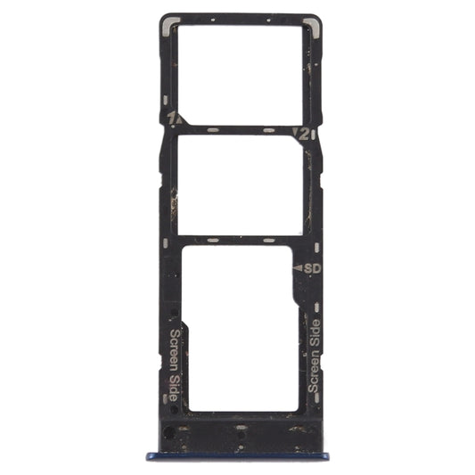 Para Infinix X627 Smart 3 Plus Bandeja de ta...