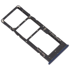 Para Infinix X627 Smart 3 Plus Bandeja de ta...