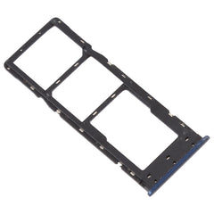 Para Infinix X627 Smart 3 Plus Bandeja de ta...