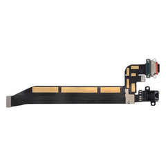 Para puerto de carga OnePlus 5T y cable flex...
