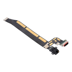 Para puerto de carga OnePlus 5T y cable flex...