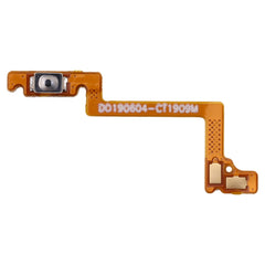 Para OPPO A5s Cable flexible del botón de en...