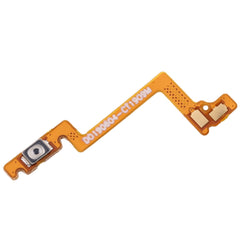 Para OPPO A5s Cable flexible del botón de en...