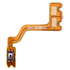 Para OPPO Realme 1 Cable flexible del botón ...