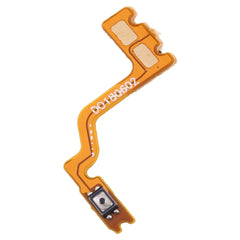 Para OPPO Realme 1 Cable flexible del botón ...