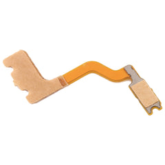 Para OPPO Realme 1 Cable flexible del botón ...