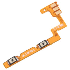 Para OPPO Realme 2 Cable flexible del botón ...