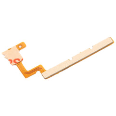 Para OPPO Realme 2 Cable flexible del botón ...