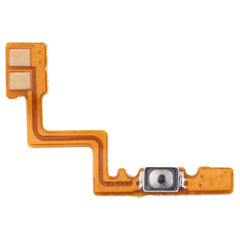 Para OPPO Realme X/K3 Cable flexible de botó...