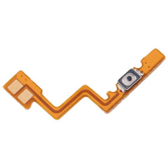 Para OPPO Realme X/K3 Cable flexible de botó...