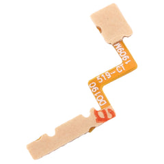 Para OPPO Realme X/K3 Cable flexible de botó...