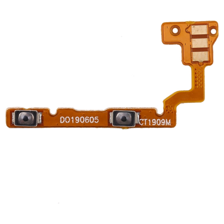 Para OPPO A5s Cable flexible de botón de vol...