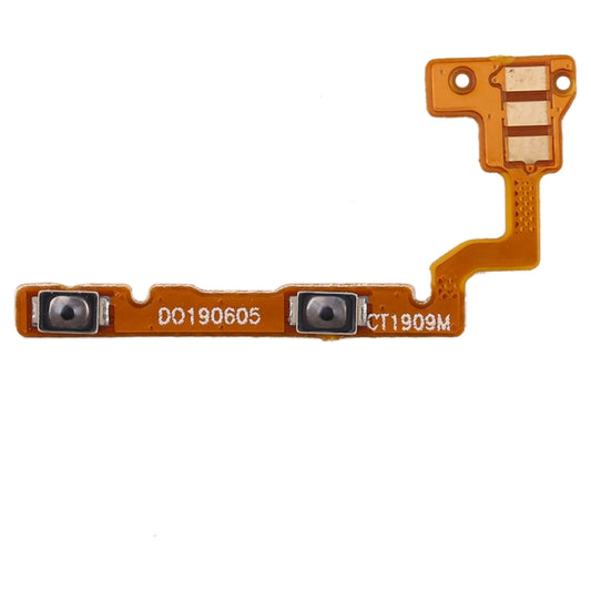 Para OPPO A5s Cable flexible de botón de vol...