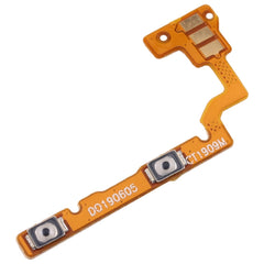 Para OPPO A5s Cable flexible de botón de vol...