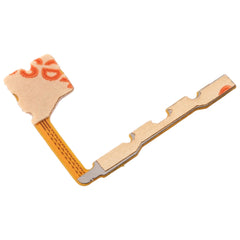Para OPPO Realme 1 Cable flexible de botón d...