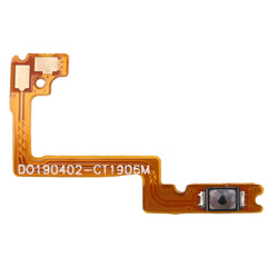 Para OPPO Realme 2 Cable flexible de botón d...