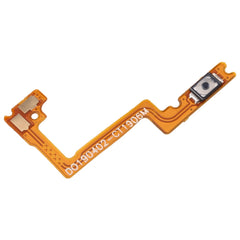 Para OPPO Realme 2 Cable flexible de botón d...