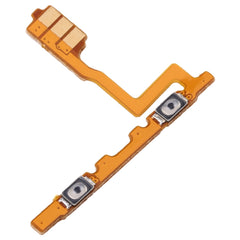 Para OPPO Realme X / K3 Cable flexible de bo...