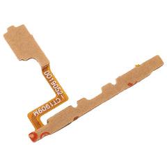 Para OPPO Realme X / K3 Cable flexible de bo...