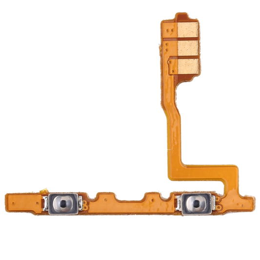 Para OPPO Realme X / K3 Cable flexible de bo...