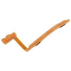 Para OPPO Reno Z Cable flexible de botón de ...