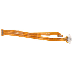 Para OPPO Realme 1 Cable flexible de puerto ...