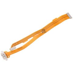 Para OPPO Realme 1 Cable flexible de puerto ...